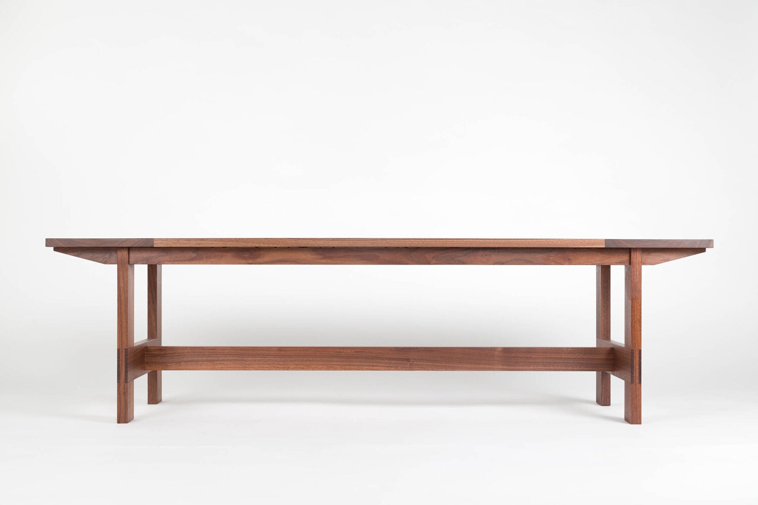 Cali Coffee Table — Heide Martin Design Studio — FAIR